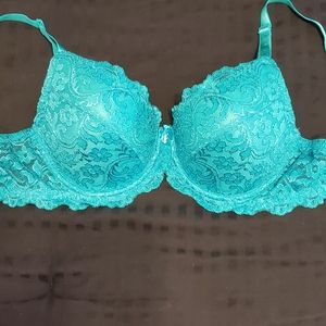 Smart & Sexy push up bra